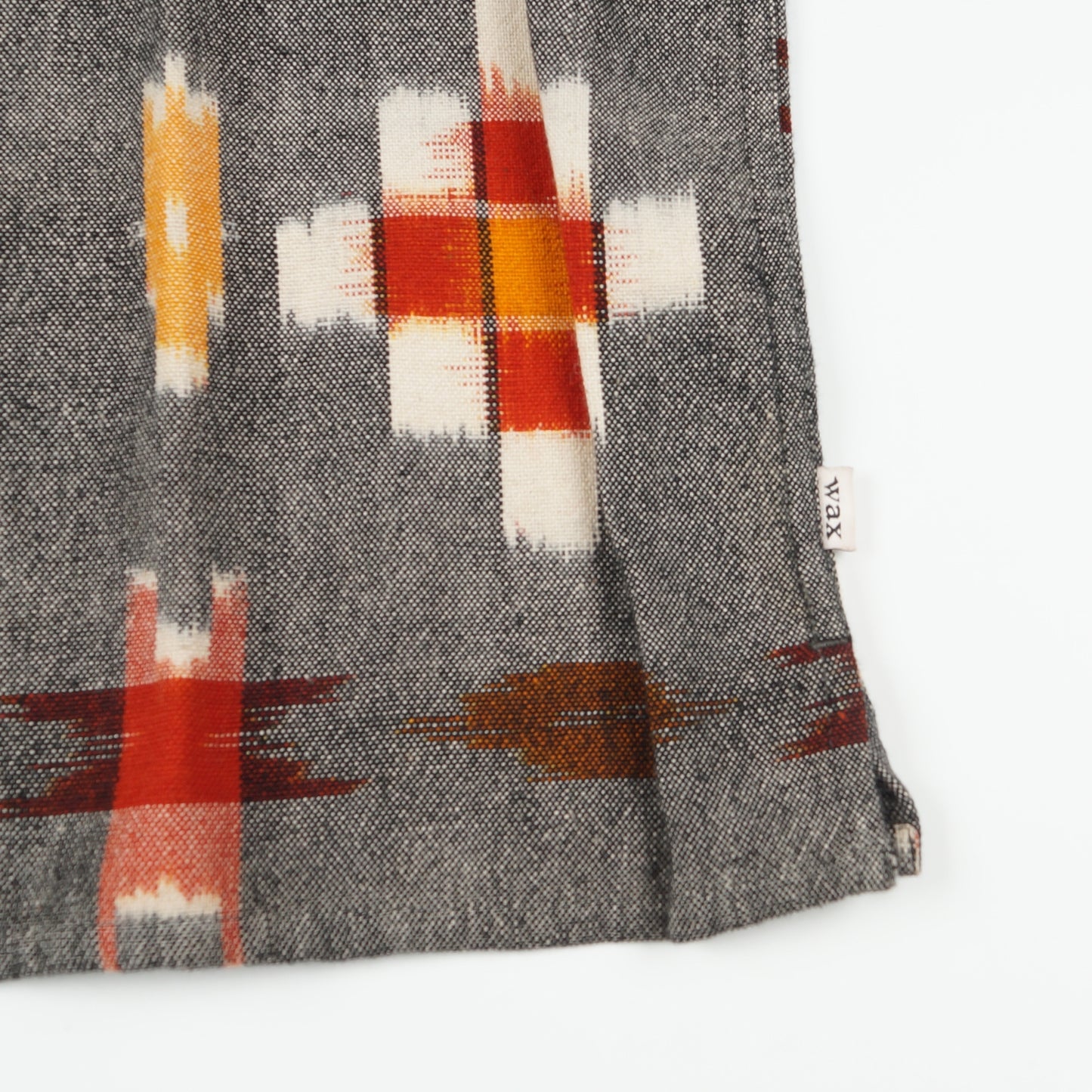 - Didcot Native Shirt - Multi