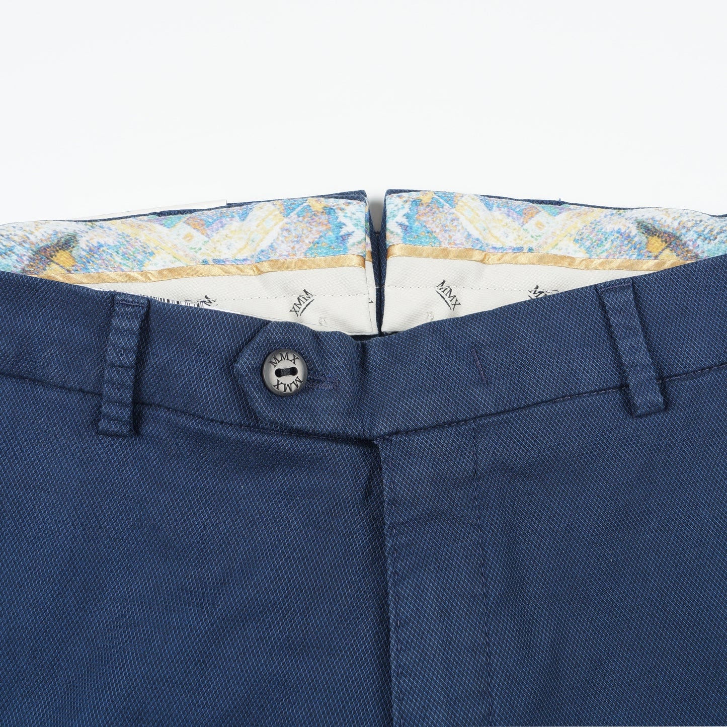 - Lupus Micro Fantasy Chino - Navy