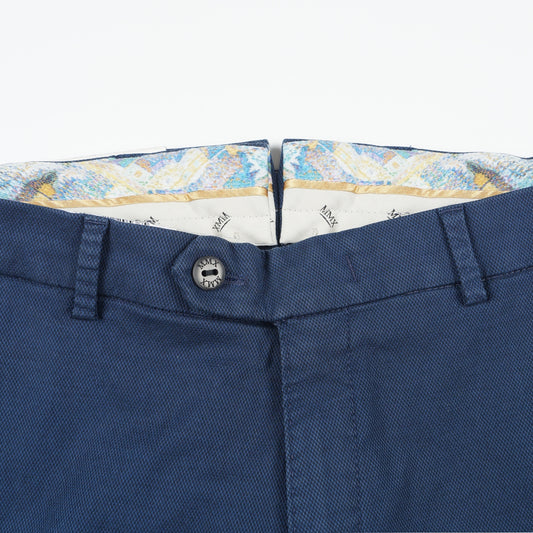 - Lupus Micro Fantasy Chino - Navy