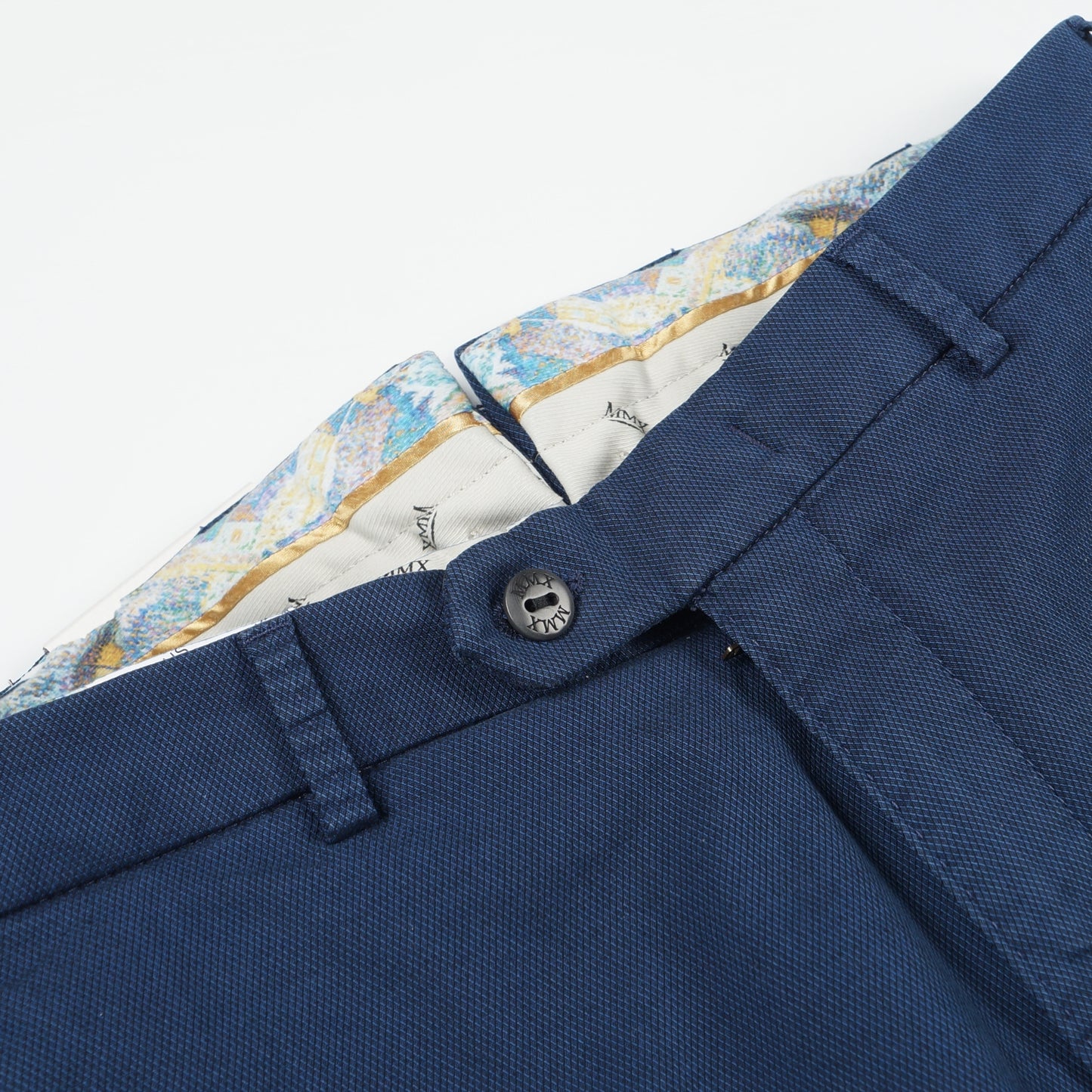 - Lupus Micro Fantasy Chino - Navy