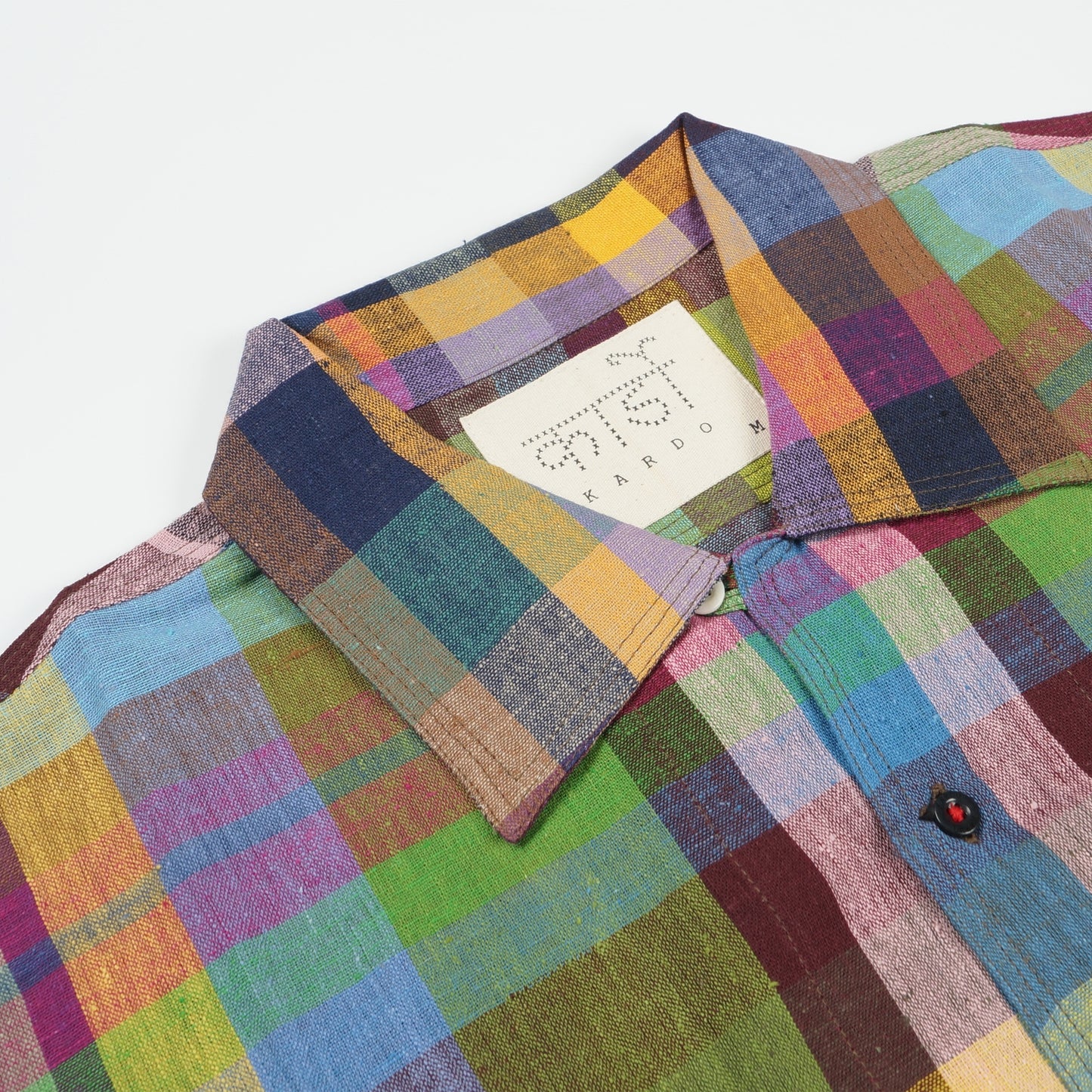 - Chintan Shirt - Multi