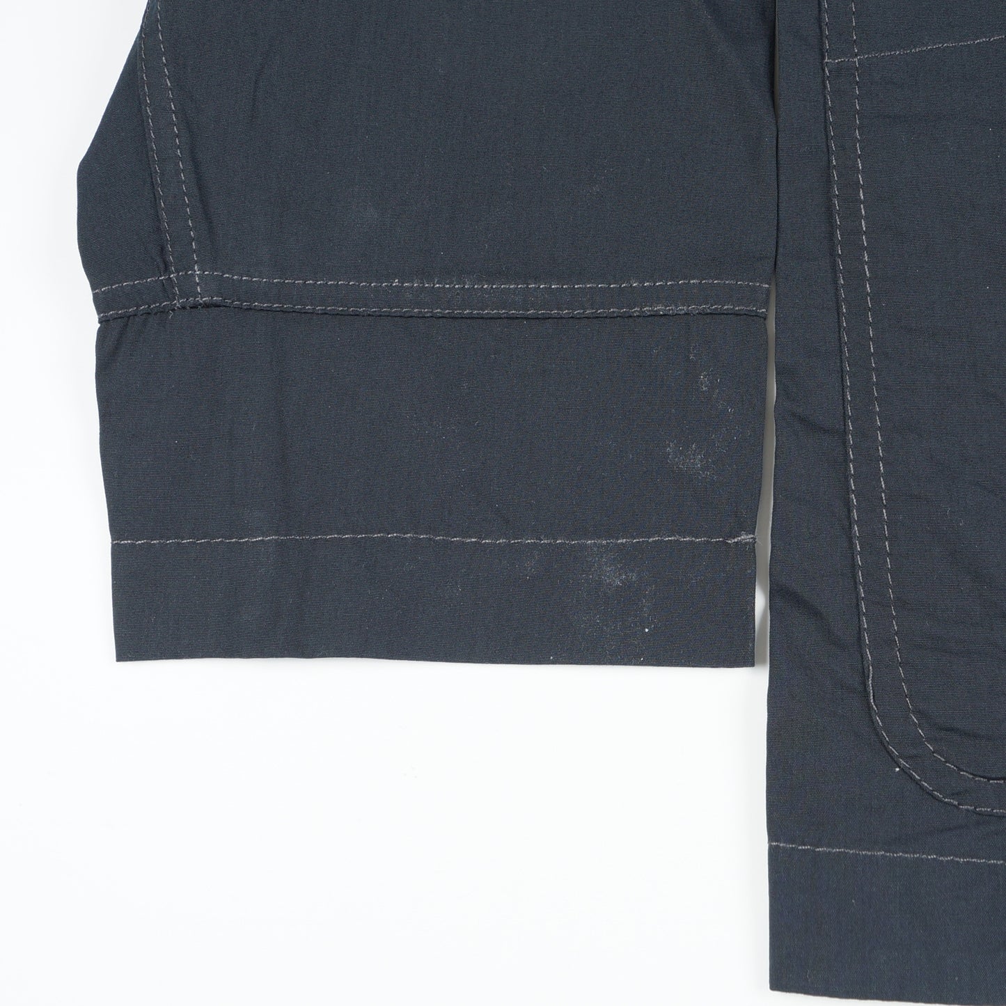 - Original Bakers Jacket - Navy