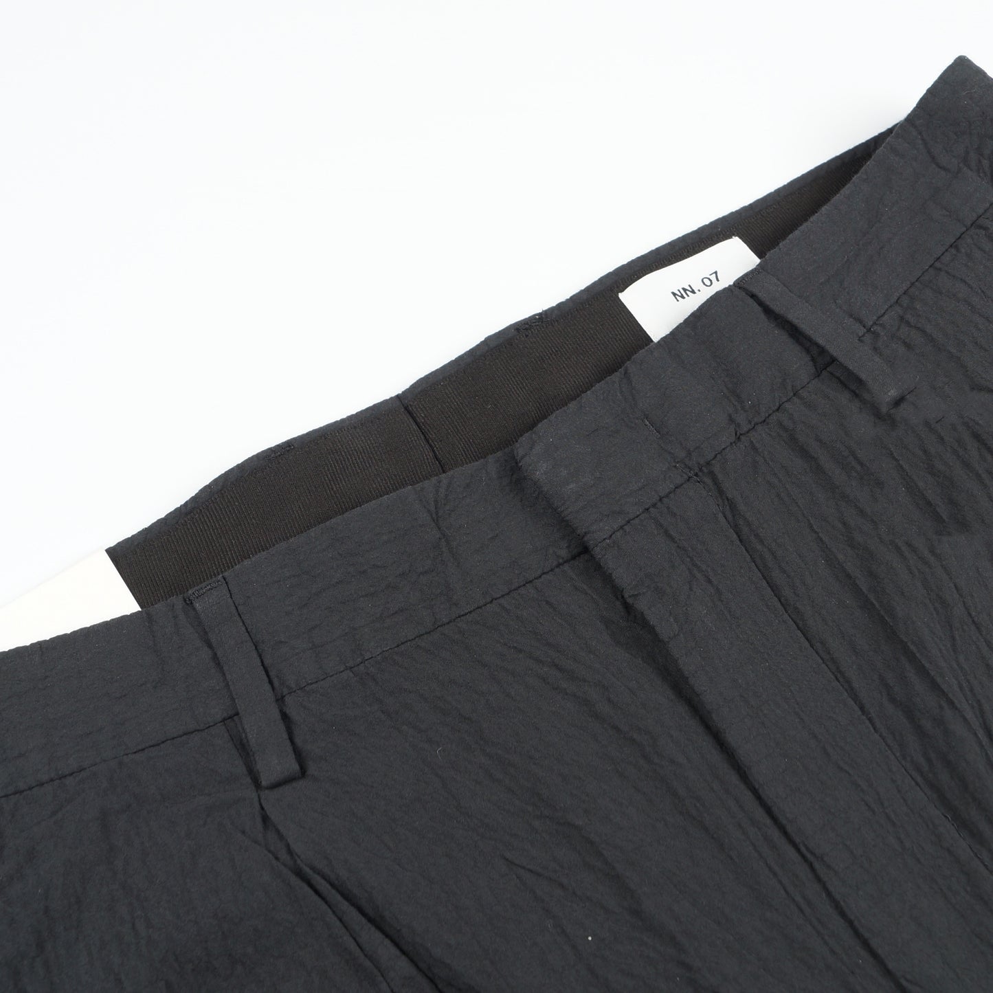 - Bill Shorts - Black