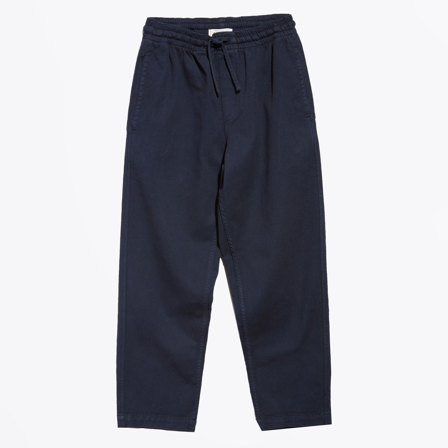 - Alva Skate Trouser - Navy