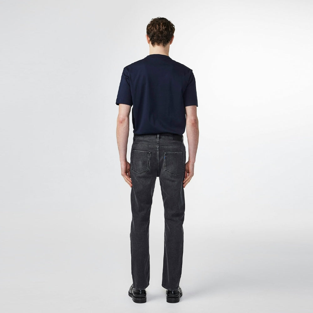 - Pedro SS T-Shirt - Navy