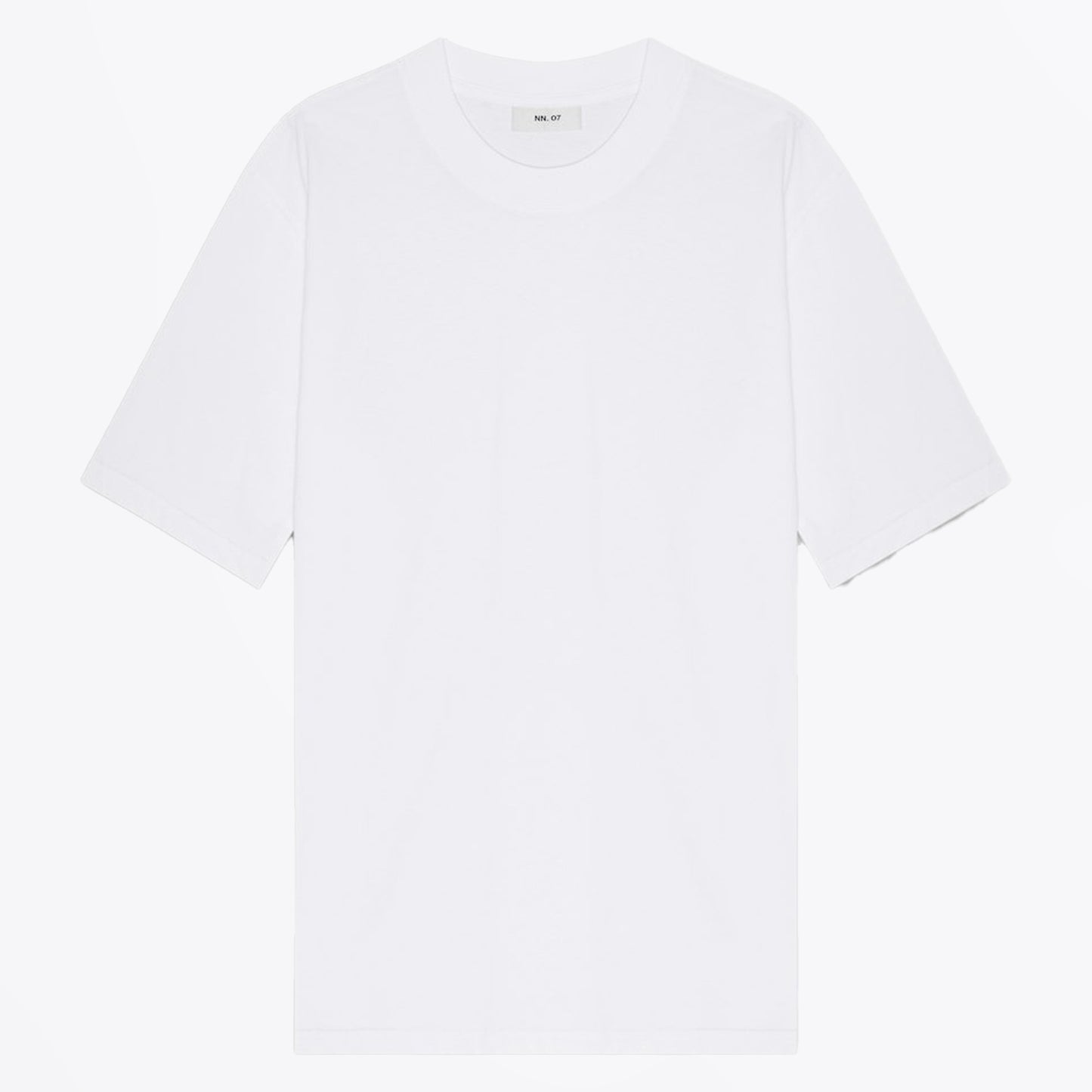 - Adam T-Shirt - White