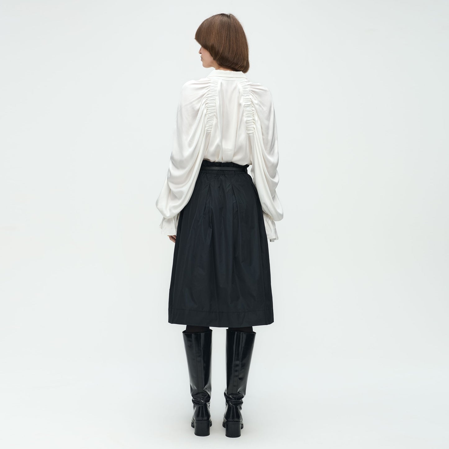 - Tim Skirt - Black
