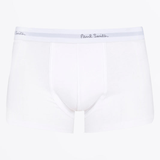 - Trunks 5 Pack - White