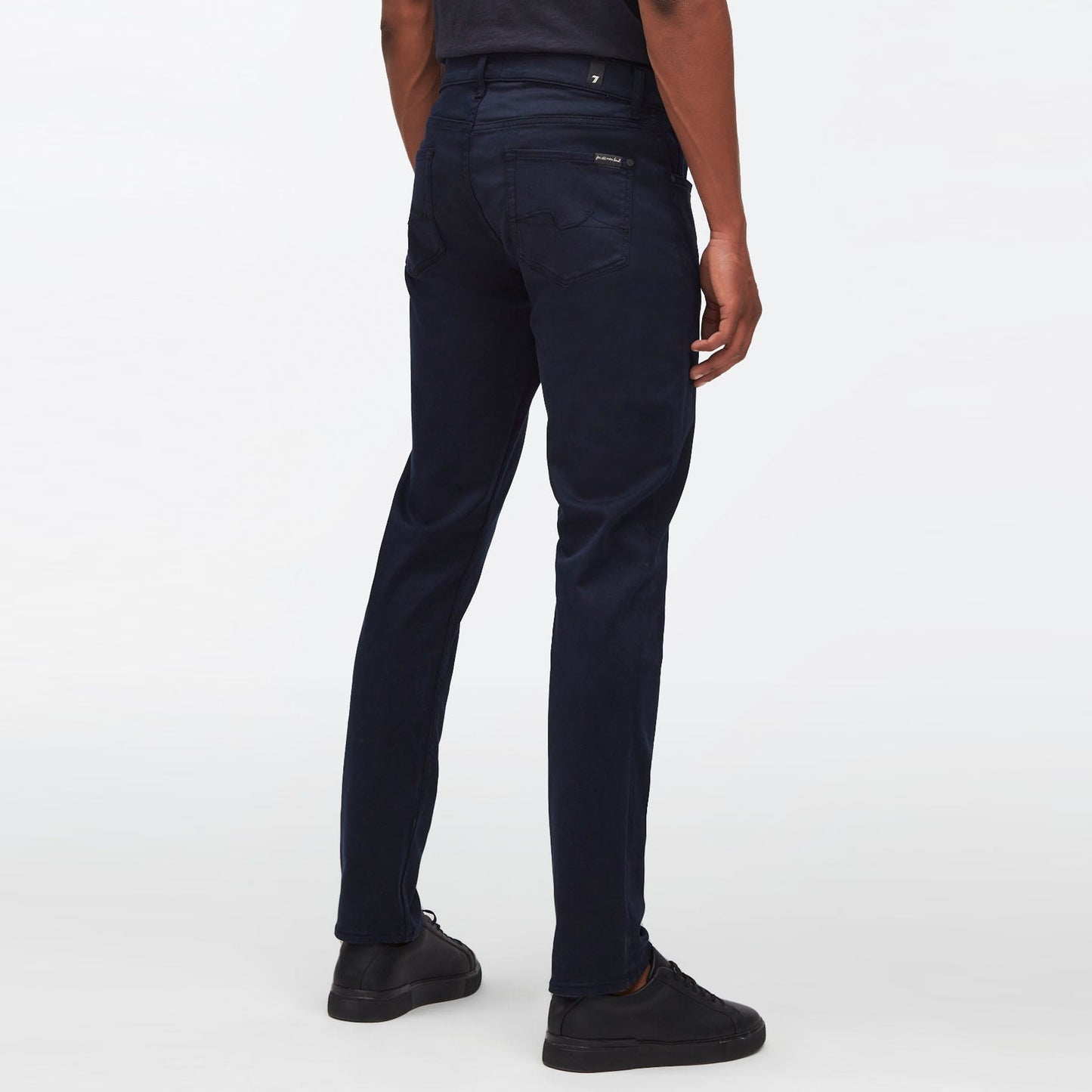- Slimmy Lux Performance Plus - Navy
