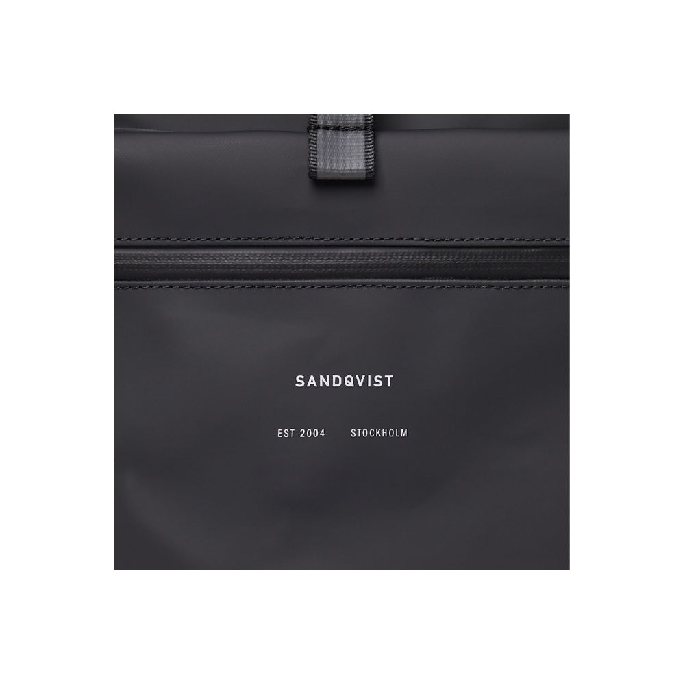 - Ruben 2.0 Backpack - Black