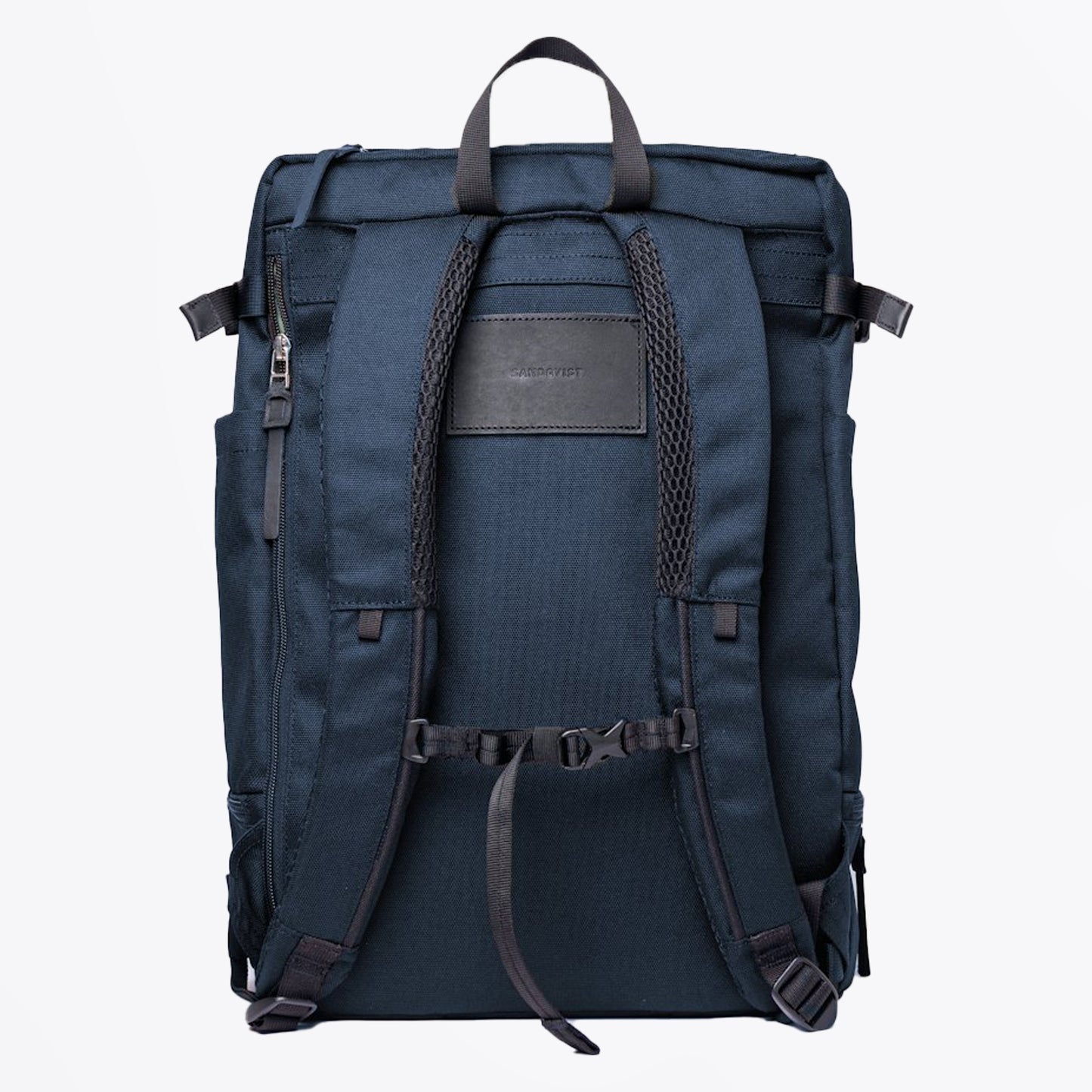 - Alde Backpack - Multi Navy