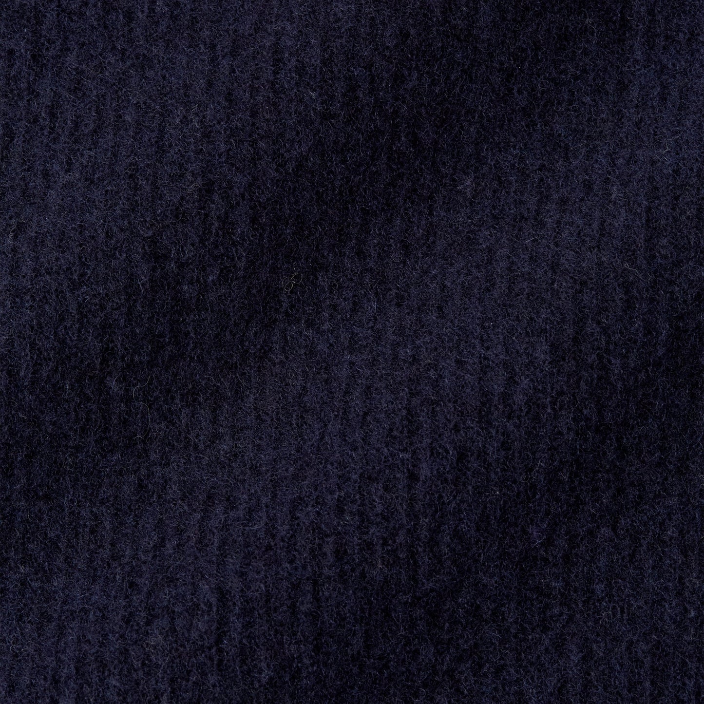 - Talbot Roll Neck Jumper - Navy