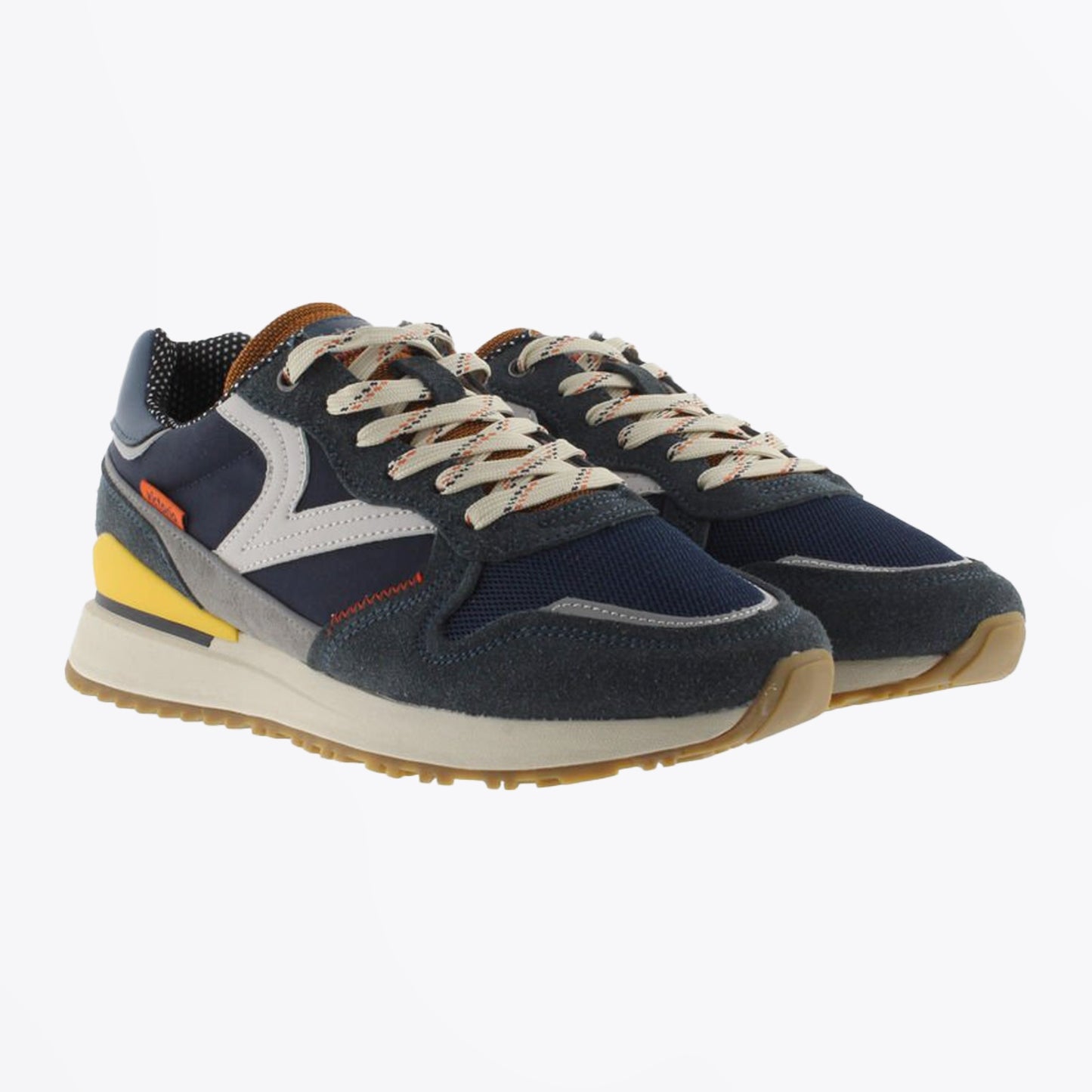 Leggera Urban Sneaker - Navy
