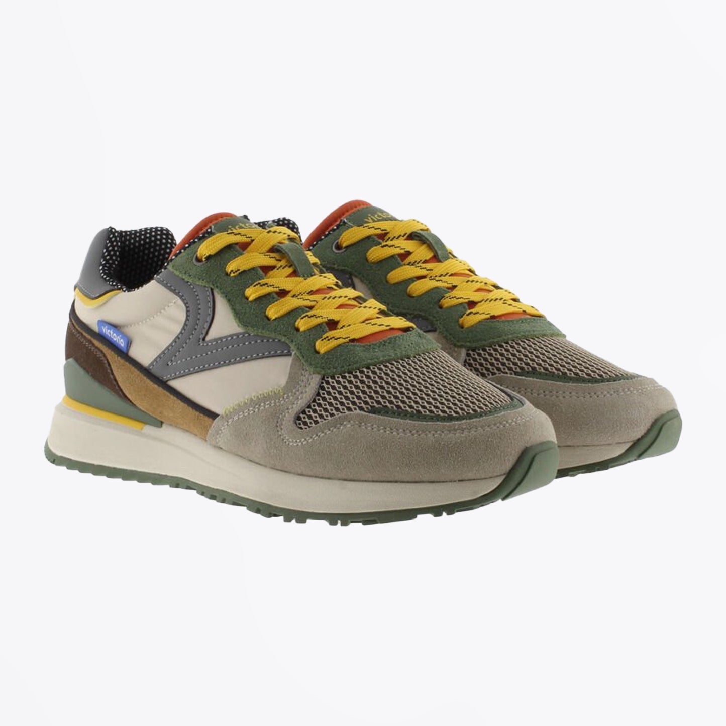 - Leggera Urban Sneaker - Beige