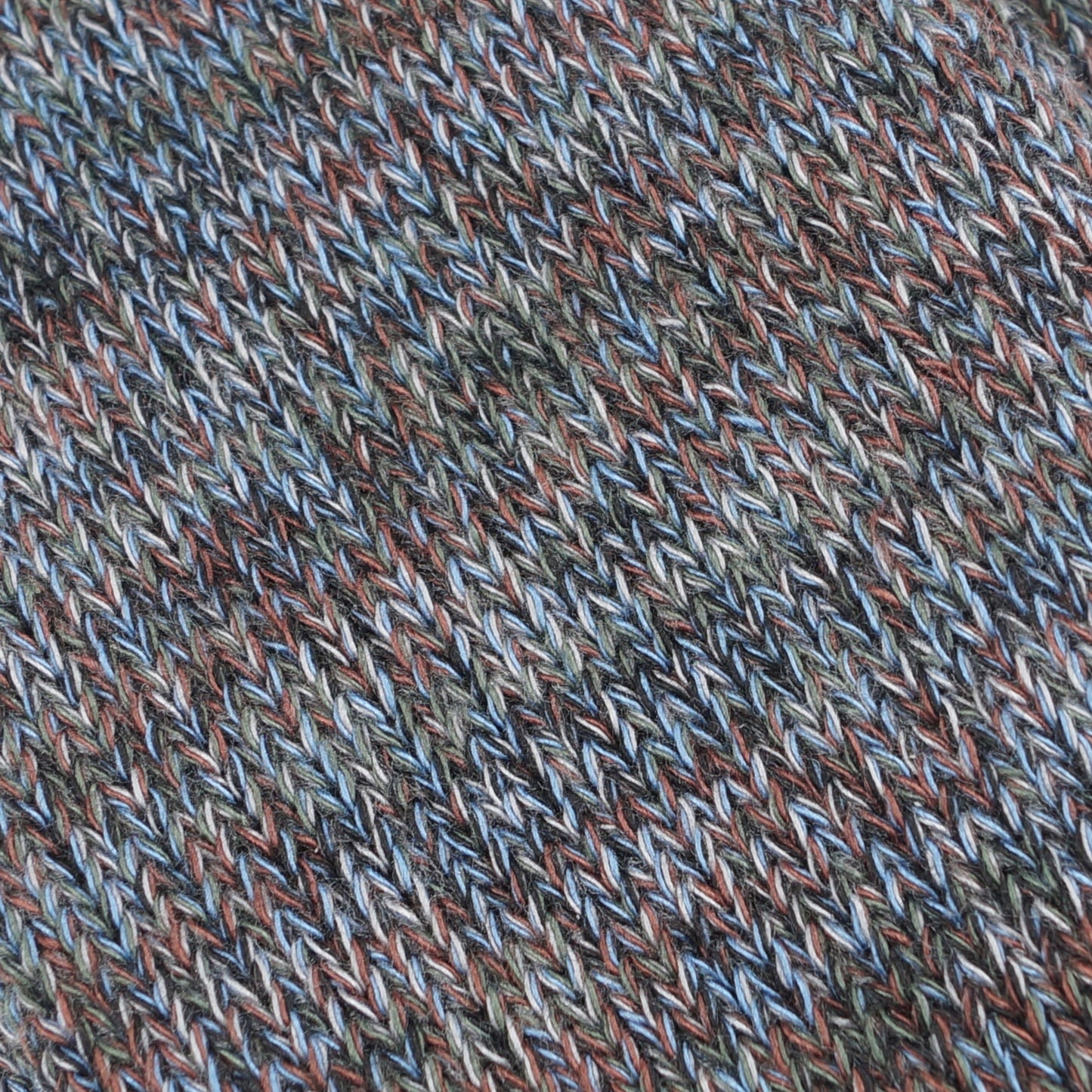 Hector Chunky Socks - Slate