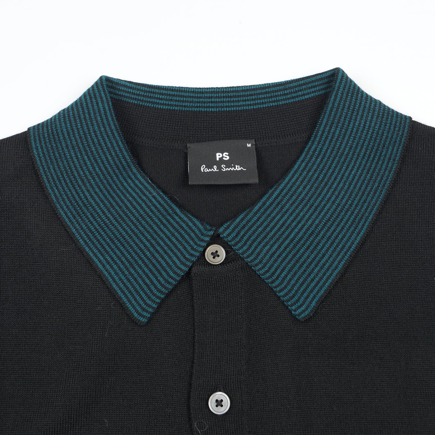 - Button Thru Cardigan - Black