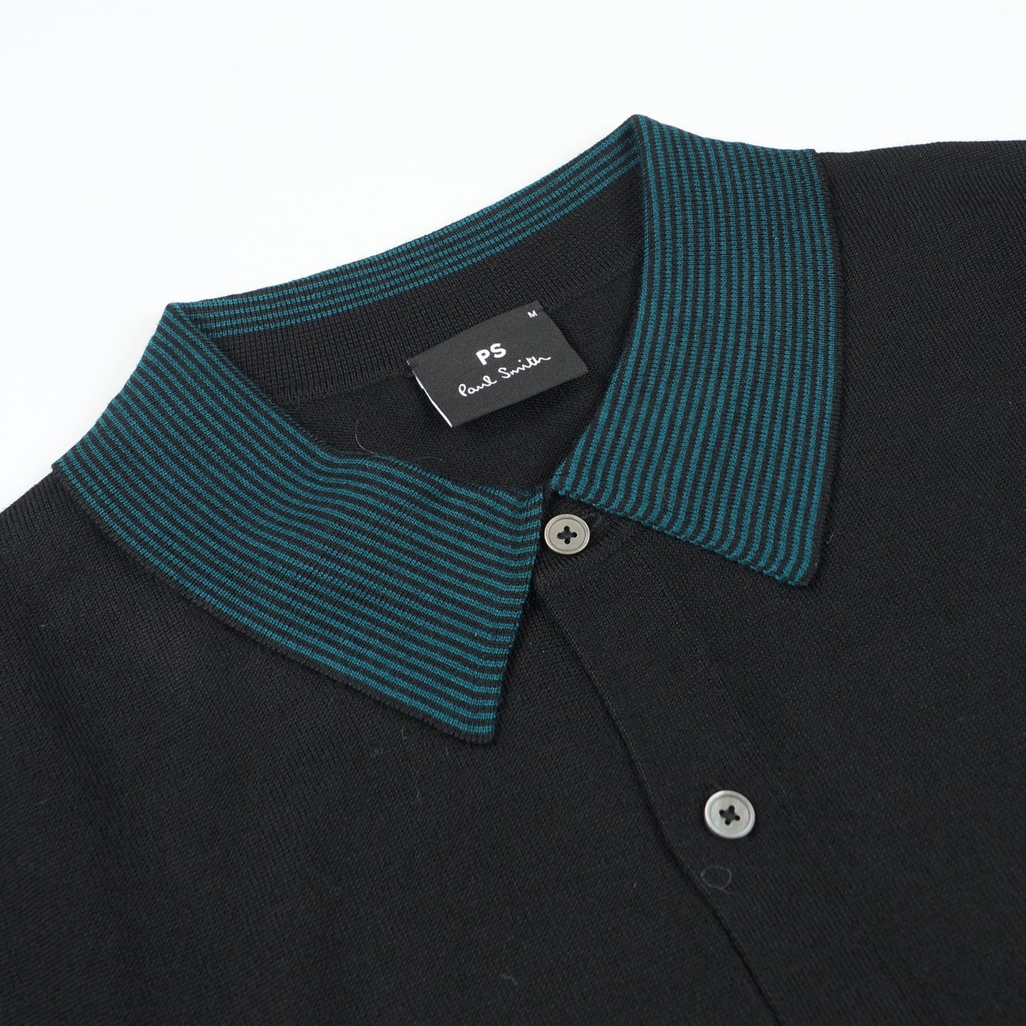 - Button Thru Cardigan - Black