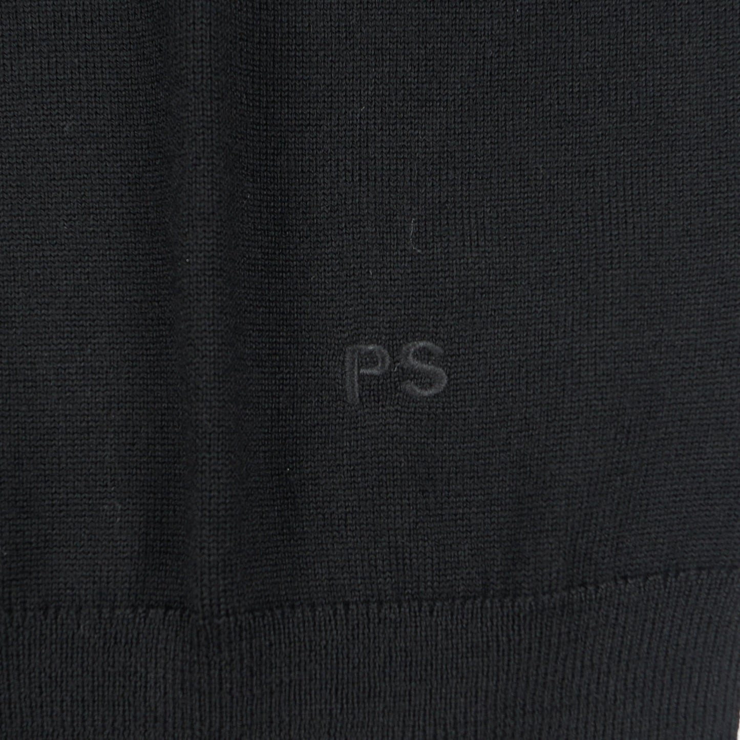 - Button Thru Cardigan - Black