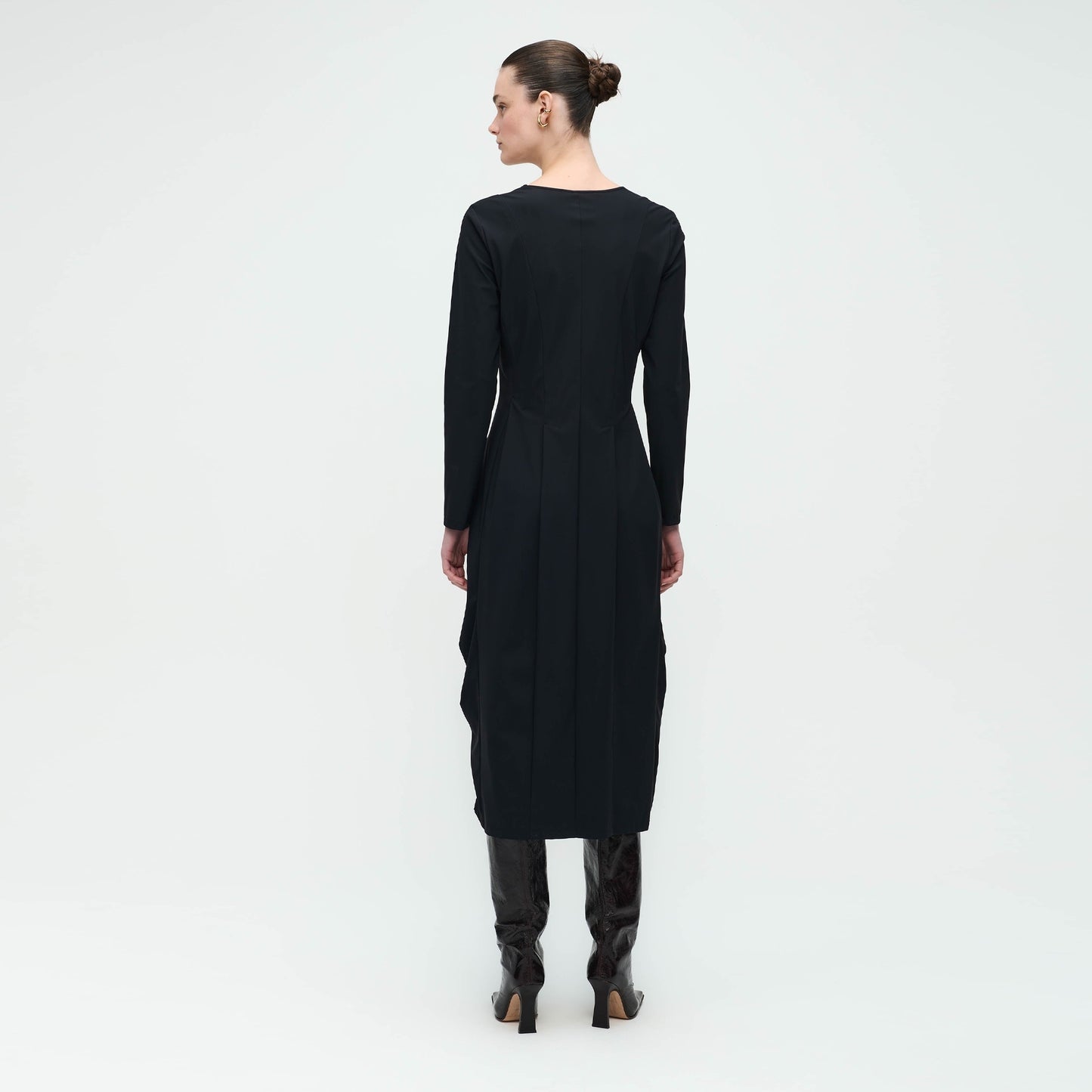 - Ria Dress - Black
