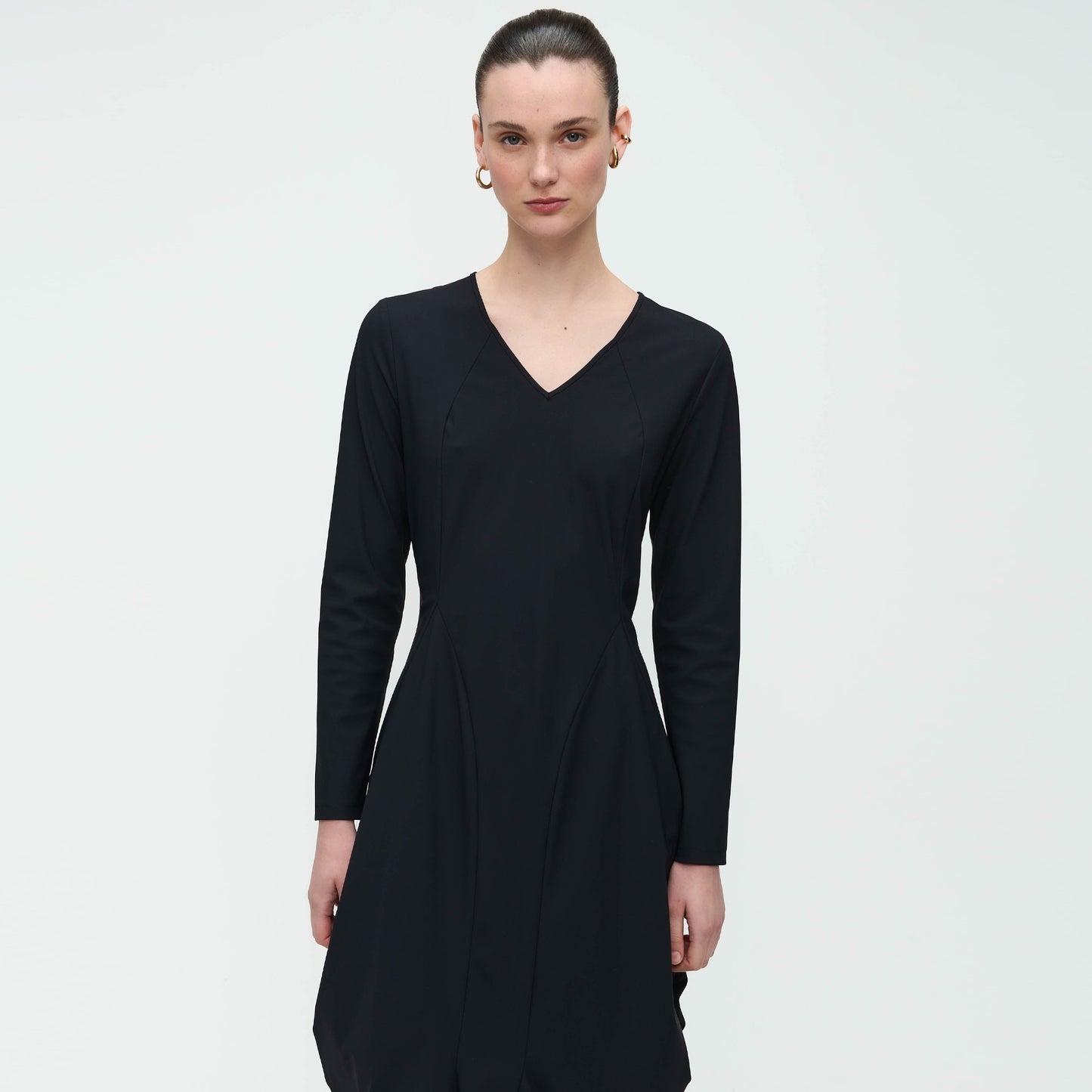 - Ria Dress - Black