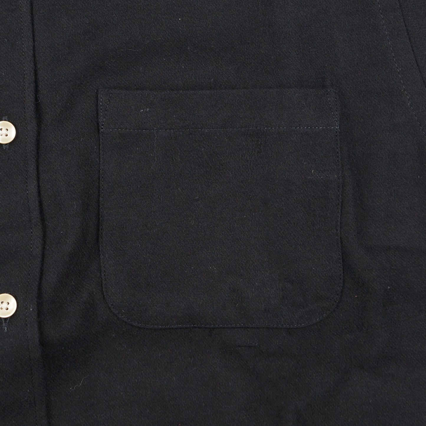 - Teca Shirt - Black