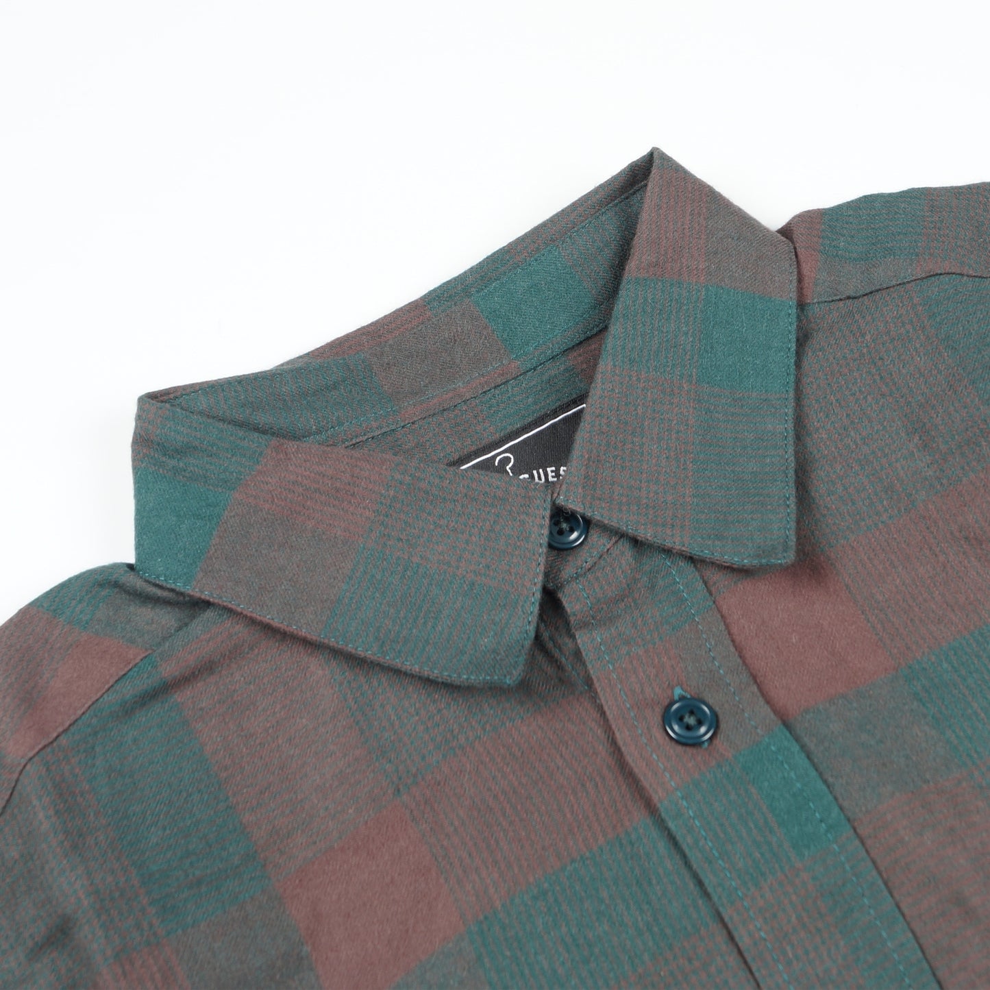 - Walken Shirt - Multi