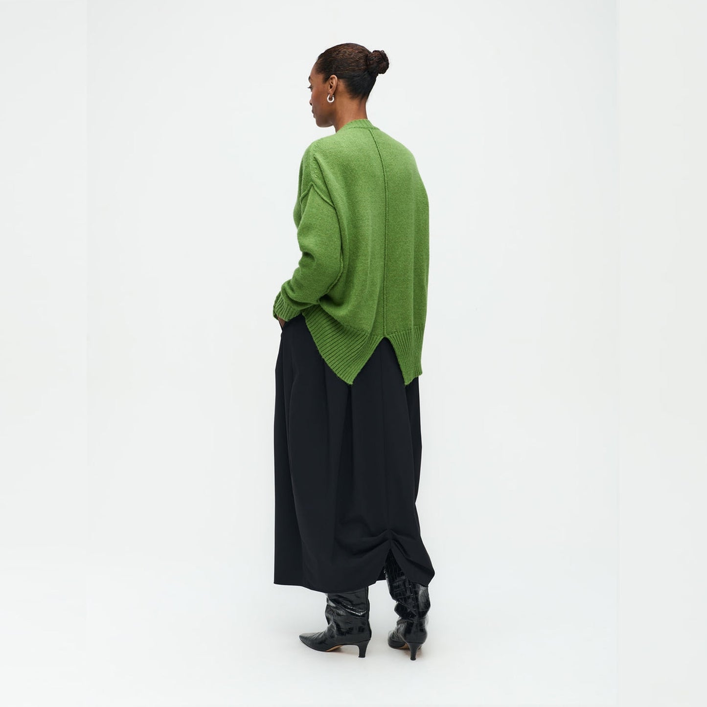 Jack Skirt - Black