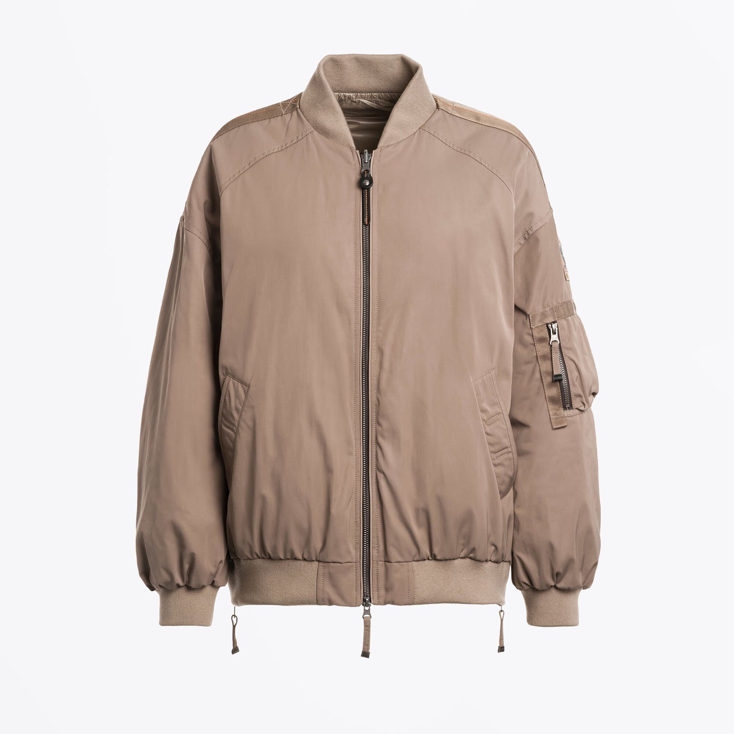 - Bomb Bomber Jacket - Atmosphere