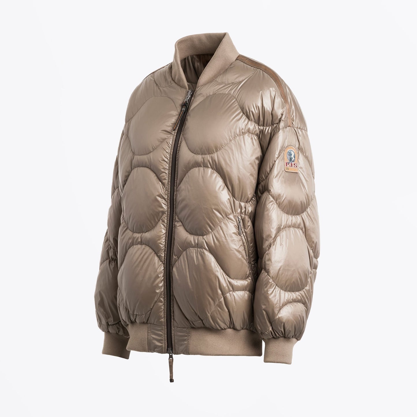 - Bomb Bomber Jacket - Atmosphere