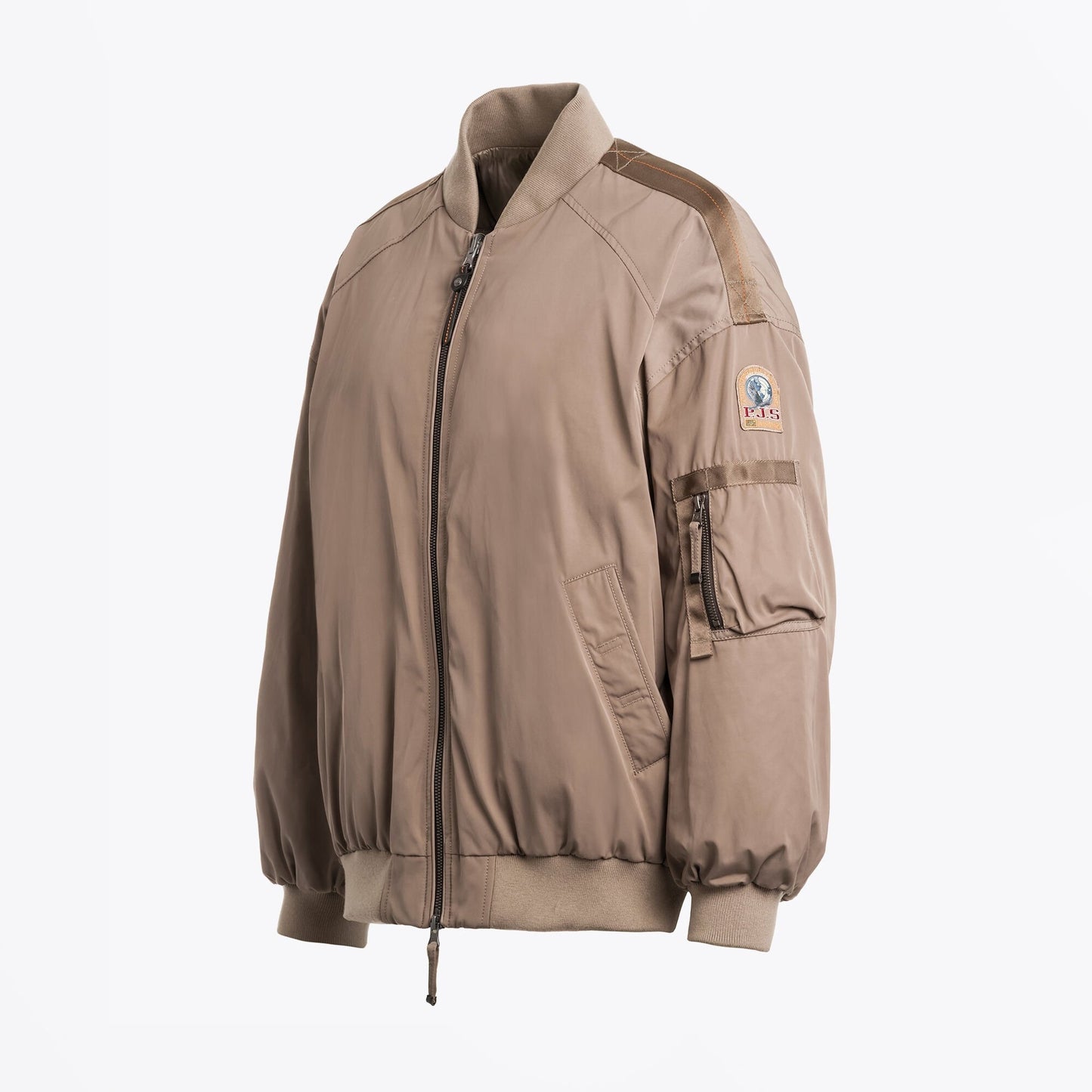 - Bomb Bomber Jacket - Atmosphere