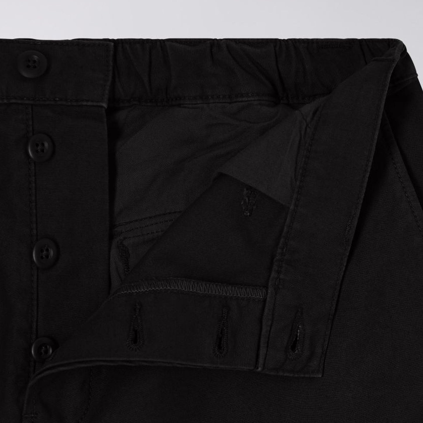 - Sentinel Pant - Black