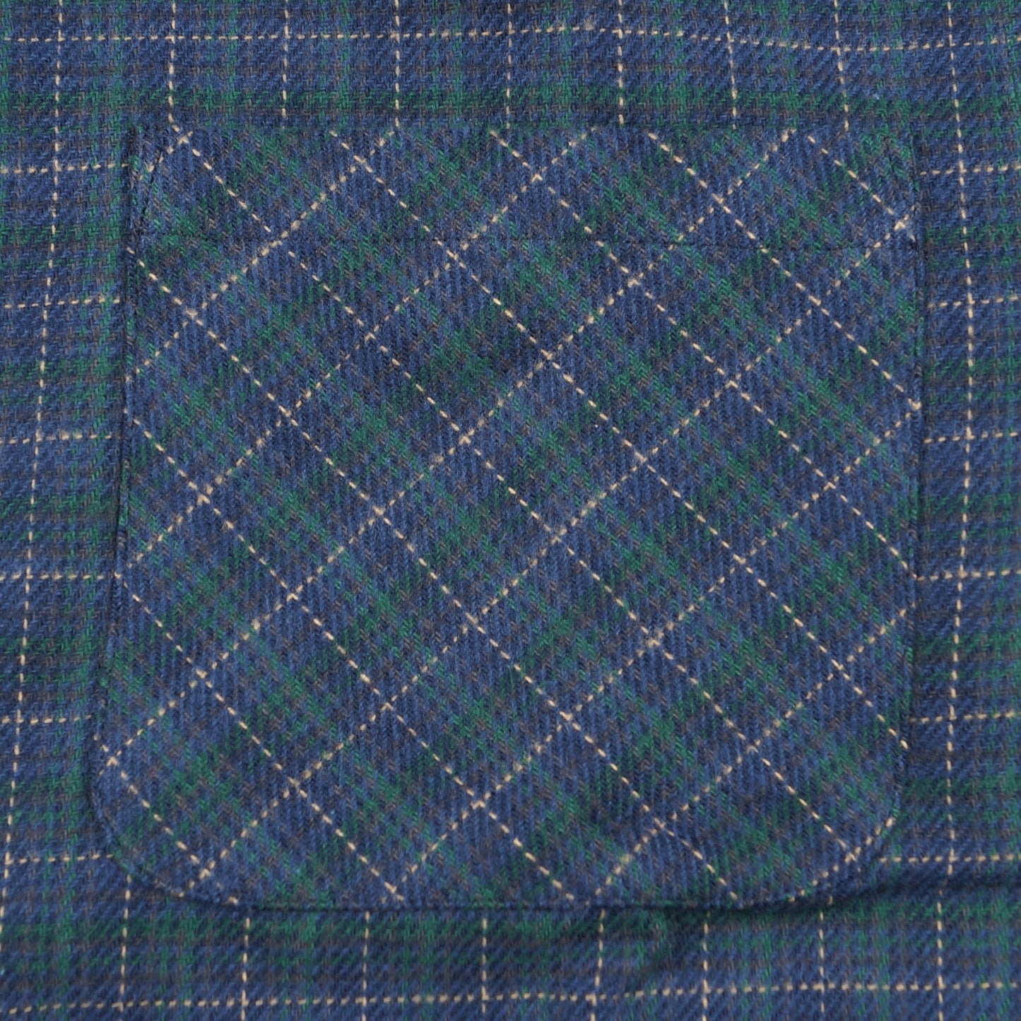 Minerva Shirt - Blue