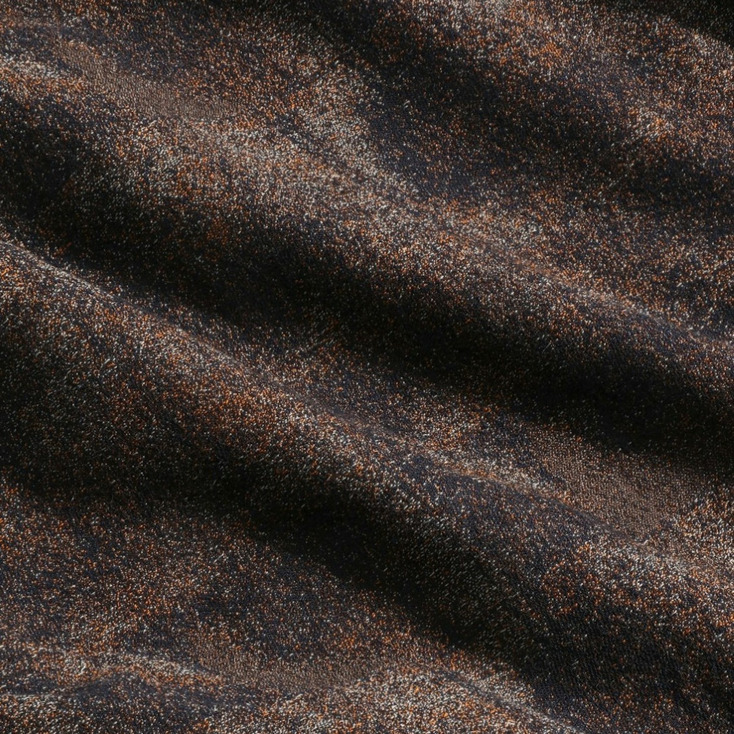 - Freddy Jacquard Shirt - Navy