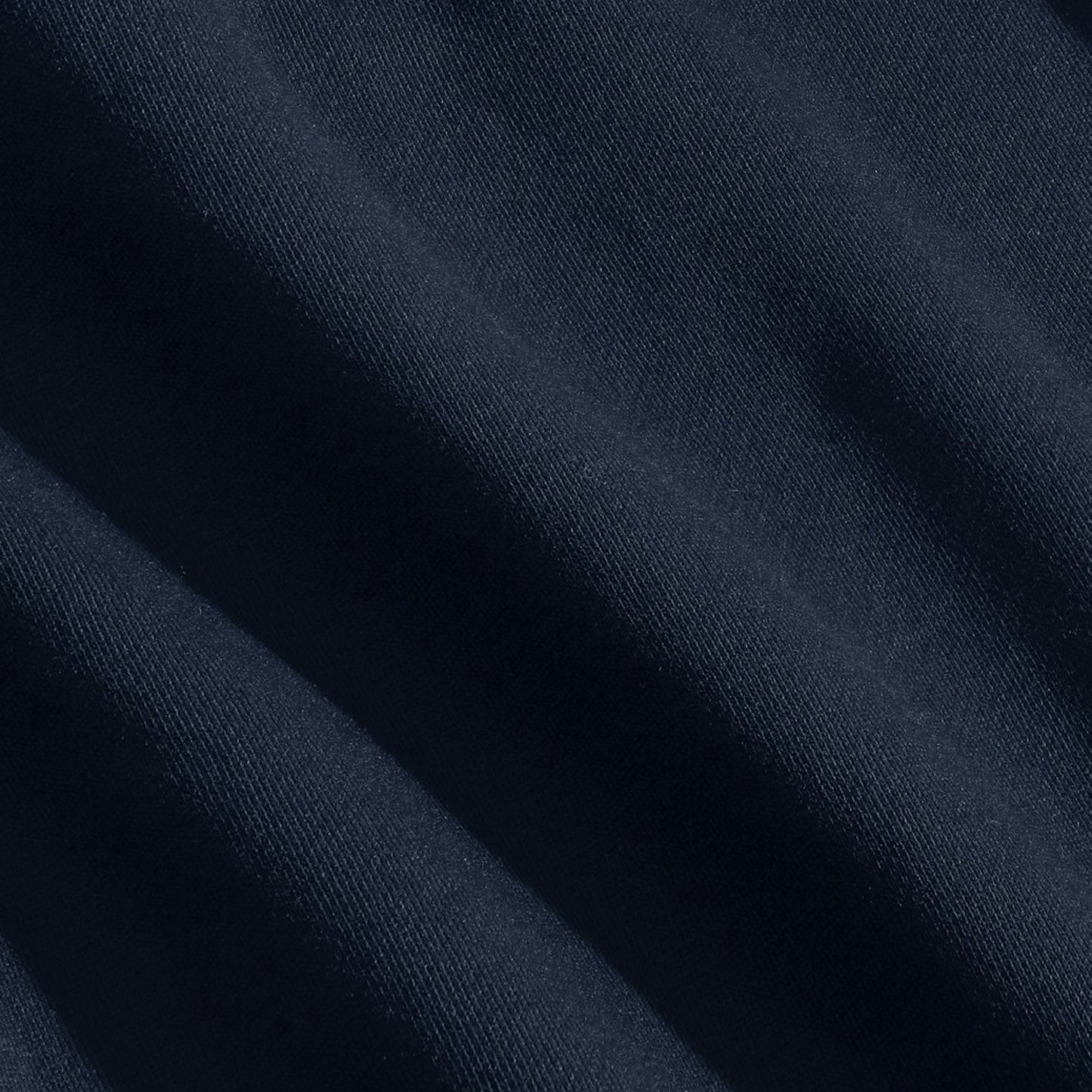 - Briggs Half Zip Sweatshirt - Navy