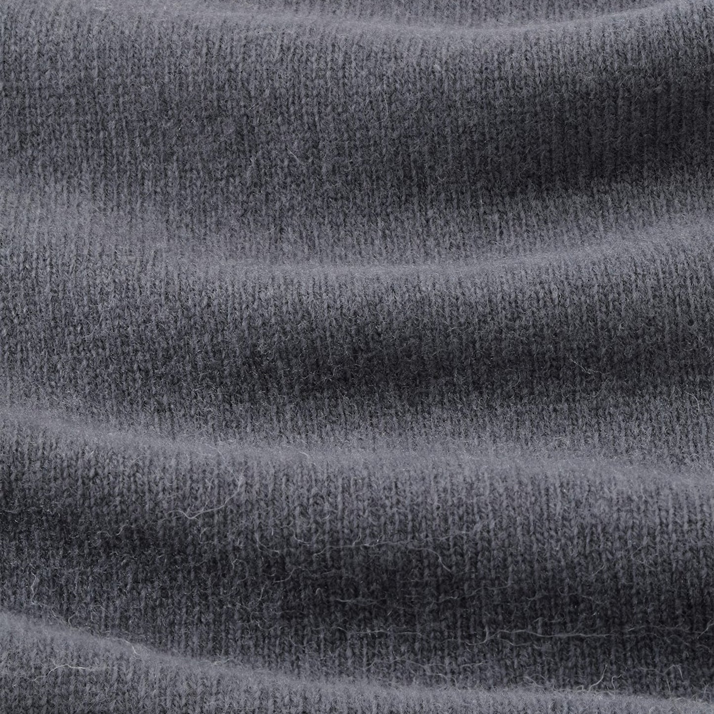 - Triangle Scarf - Blue