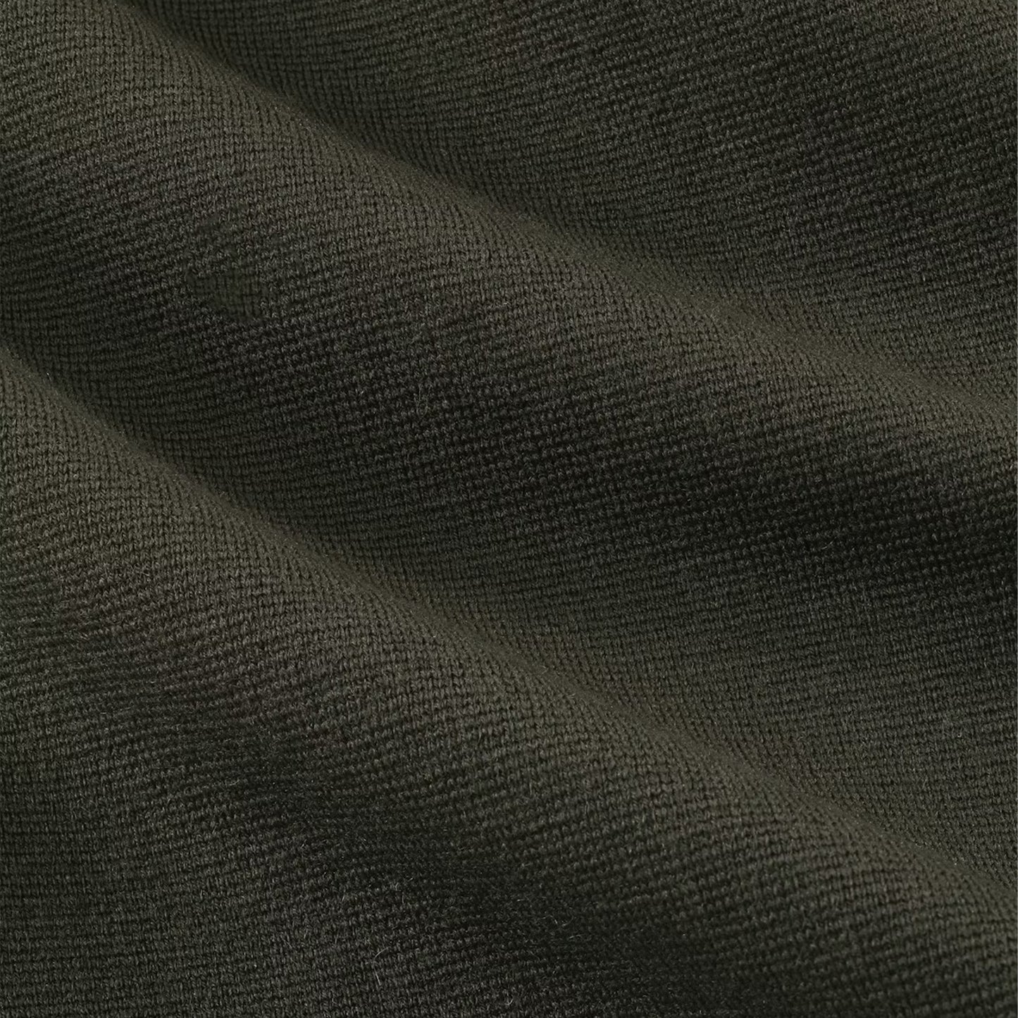 Jonas Fine Cardigan - Dark Army