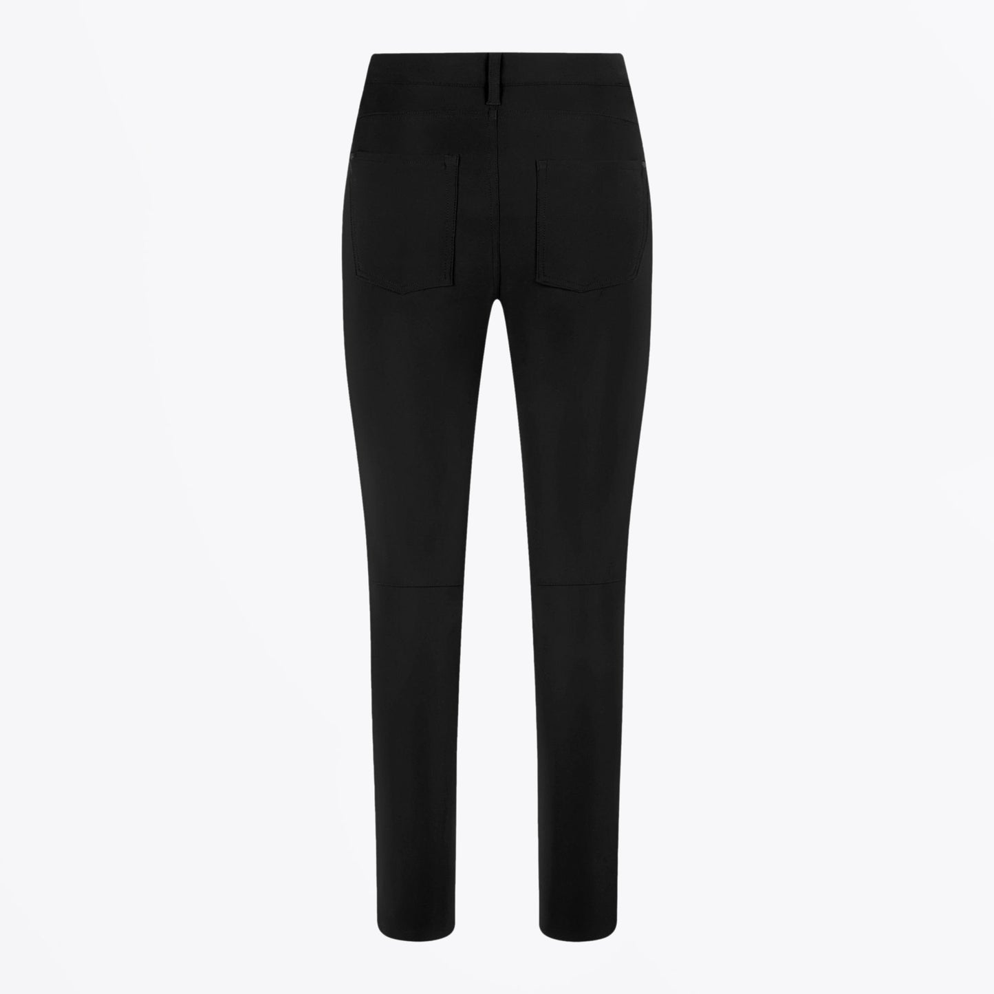 - Suzy Jersey Trousers - Black