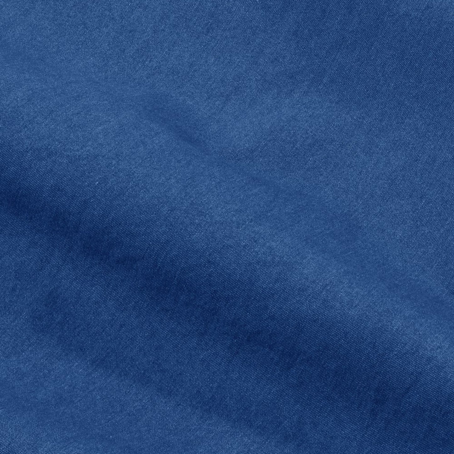 - Cohen Denim Shirt - Medium Washed