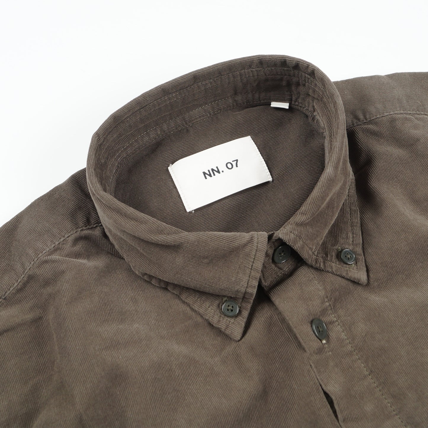 - Arne Fine Cord - Dark Army