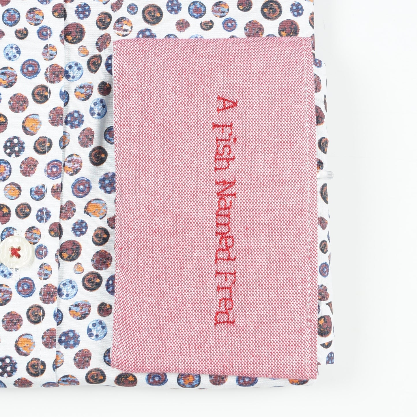 - Rounds Shirt - Off White