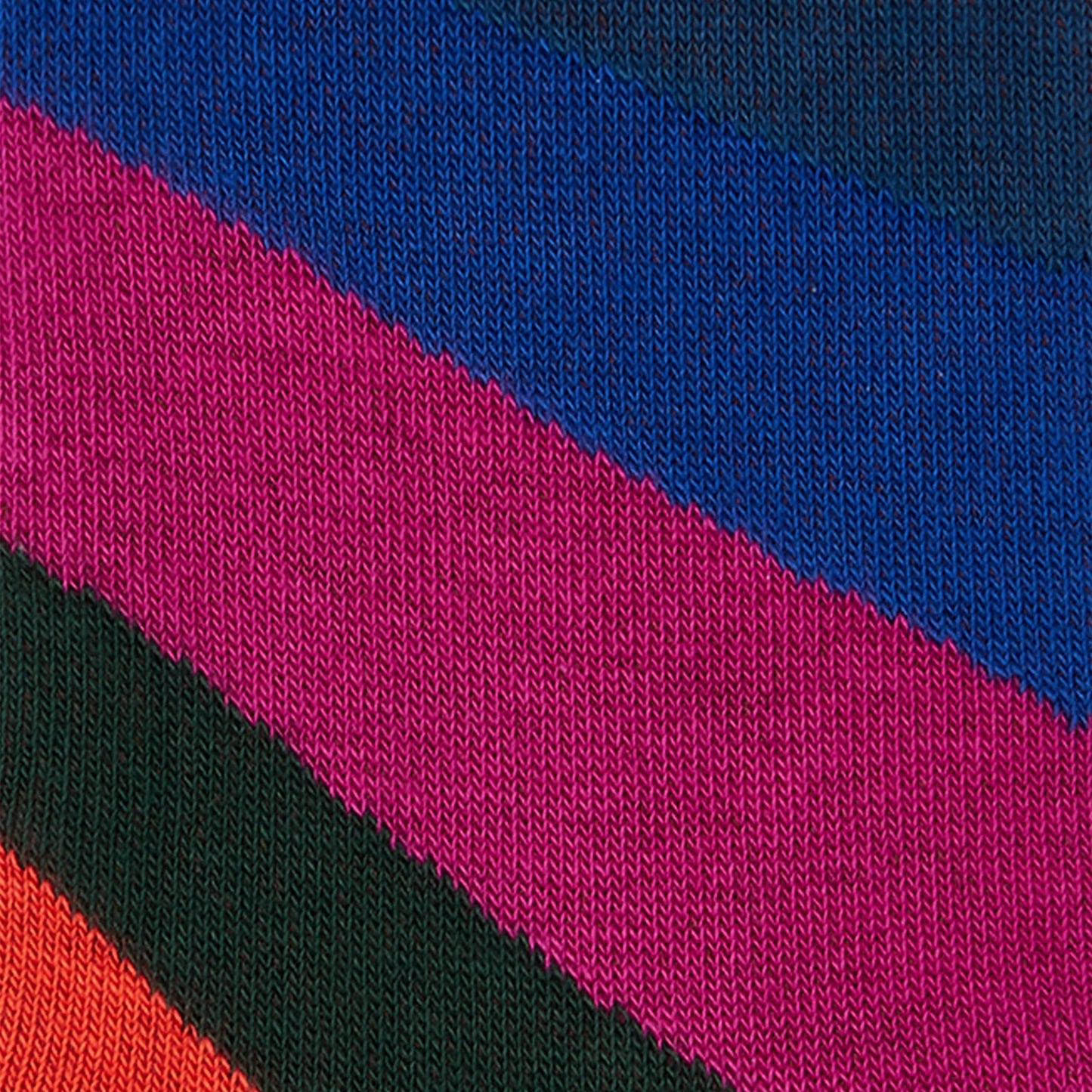 - Harley Swirl Socks - Navy