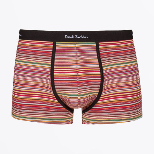 - Mixed Signature 3 Pack Trunks - Multi