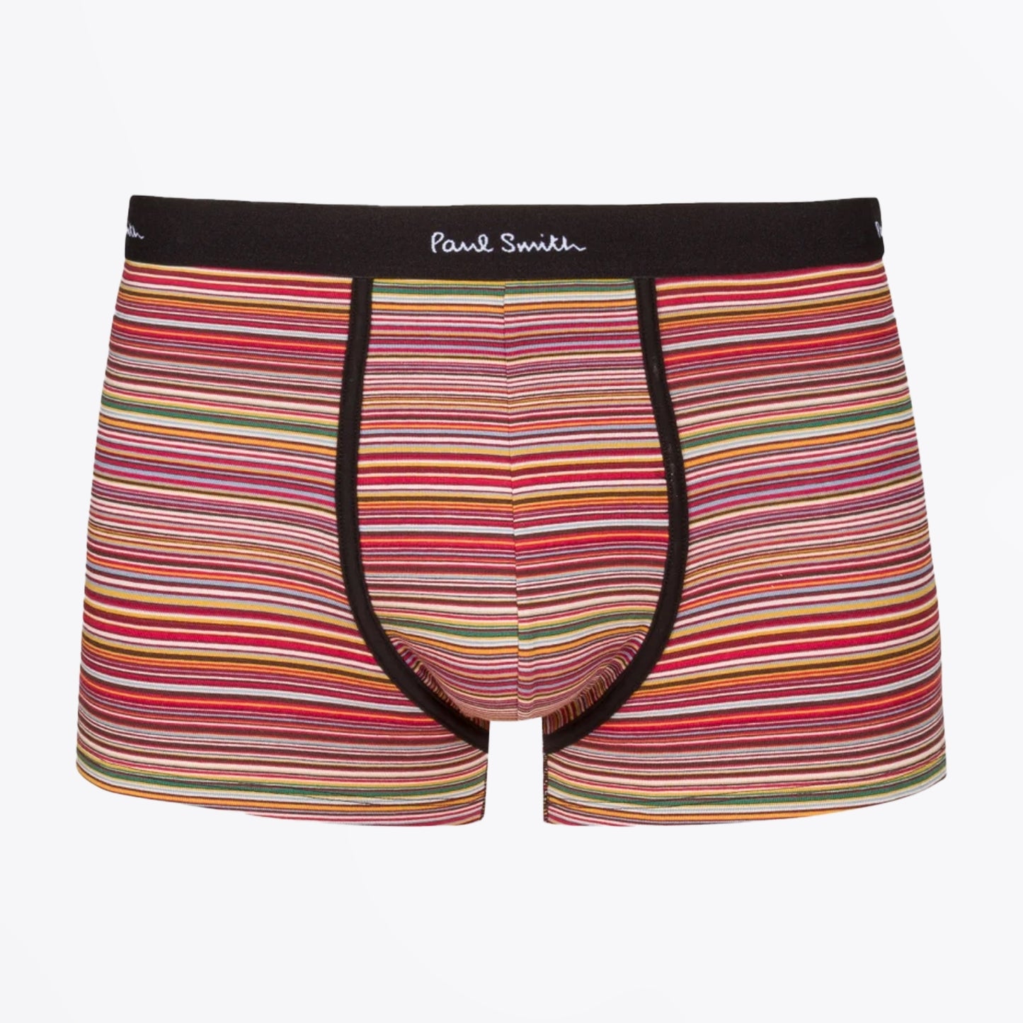 - Mixed Signature 3 Pack Trunks - Multi