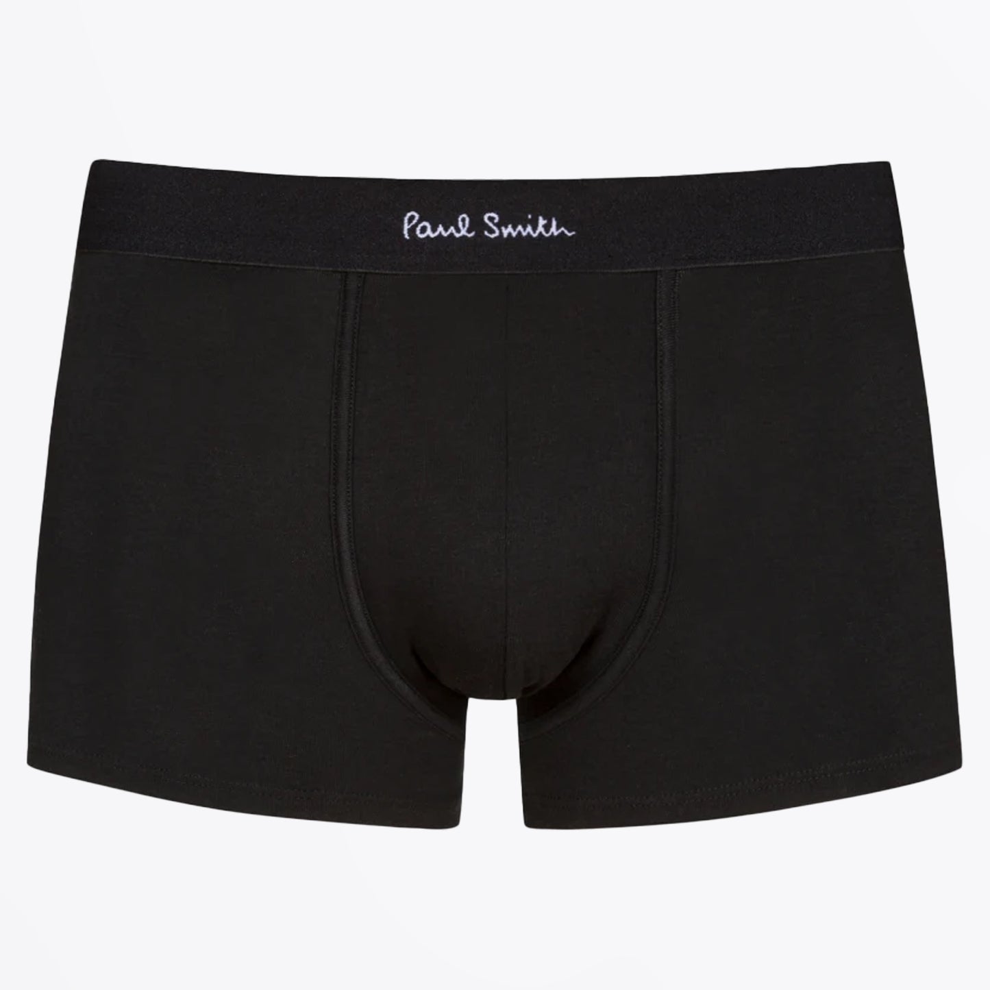 - Trunks 5 Pack - Black