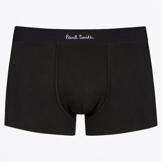 - Trunks 5 Pack - Black