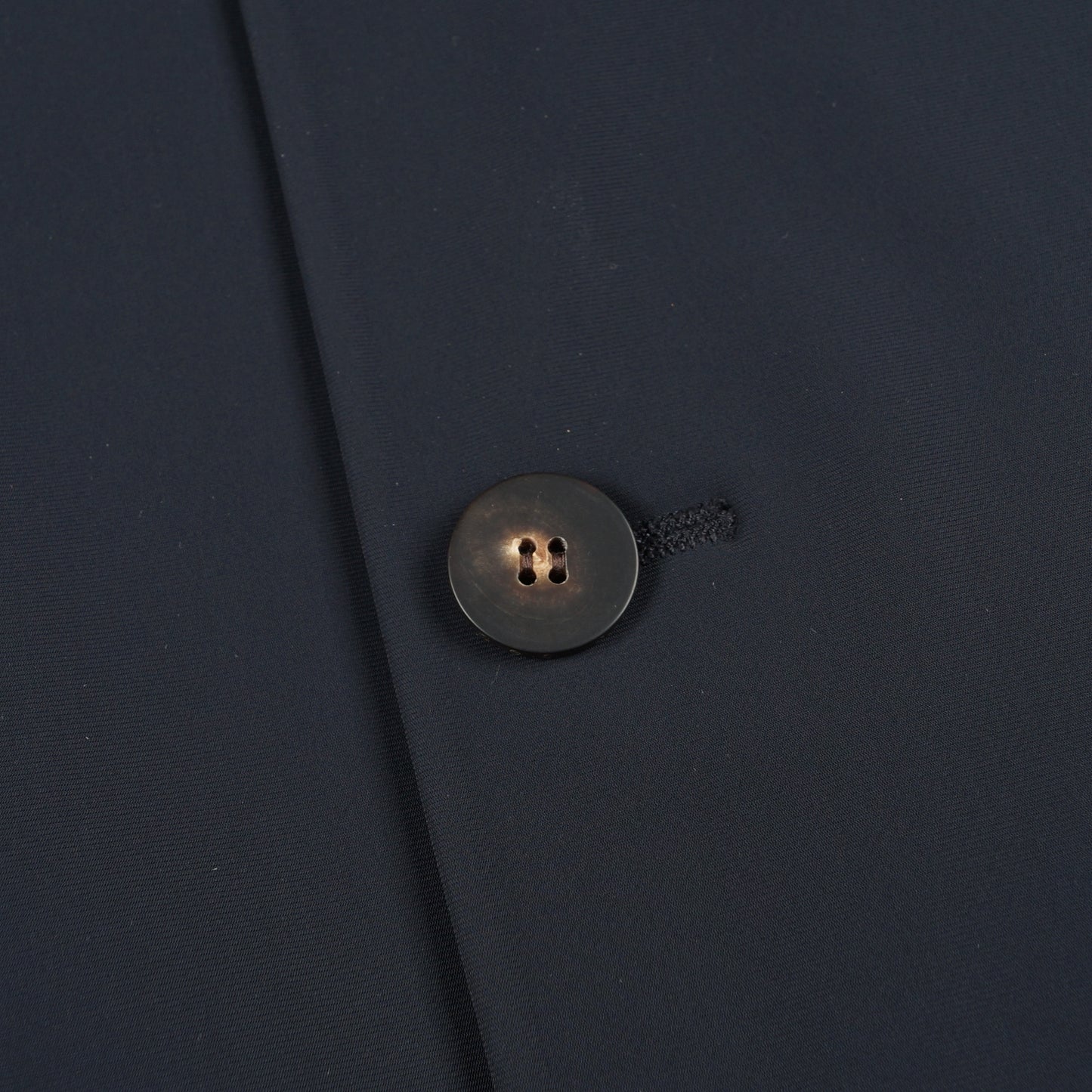 - Winter Thermo Coat - Navy