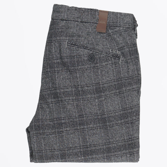 - Lupus Check Chino - Navy