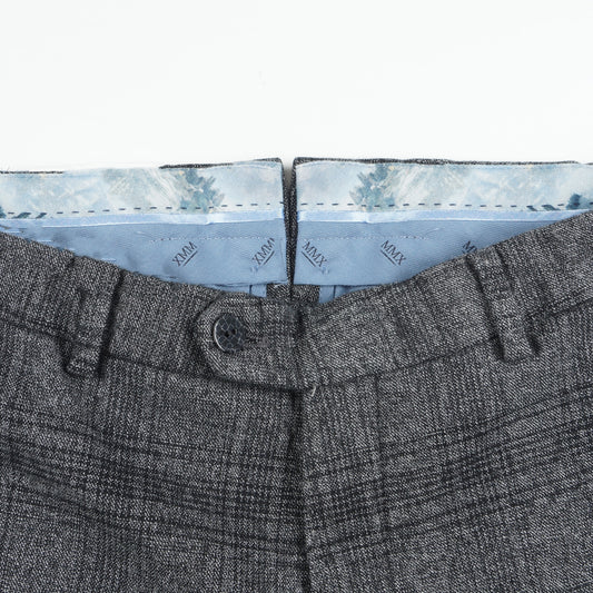 - Lupus Check Chino - Navy