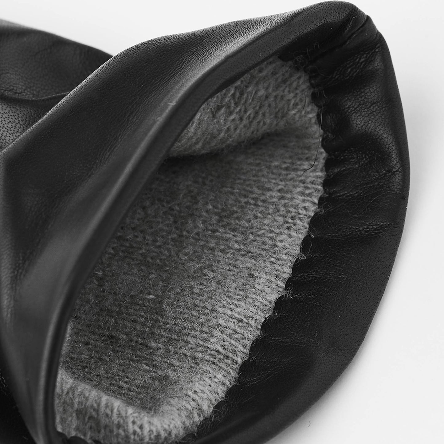 - Elisabeth Glove - Black