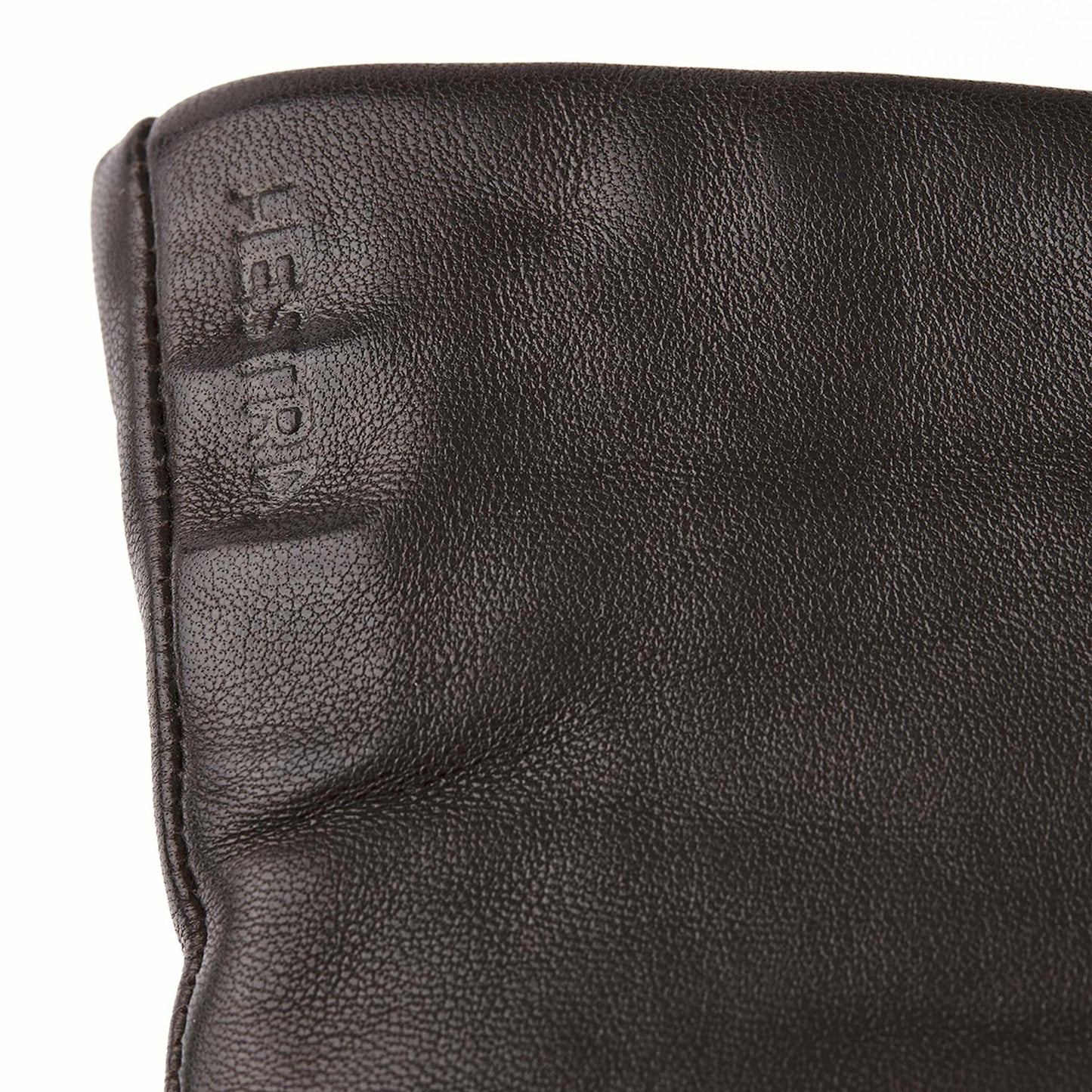 - Elisabeth Glove - Espresso